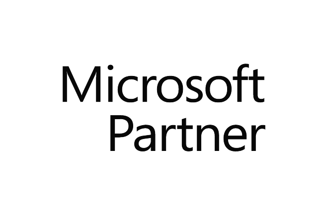 Microsoft Partner logo for CaPa Creative
